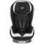 Seggiolino Auto Chicco Go One Coal 9-18 Kg