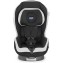 Seggiolino Auto Chicco Go One Coal 9-18 Kg