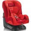 Seggiolino Auto Brevi GP Sport 0-18 kg Rosso