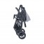 Passeggino Graco Breaze Lite Iron