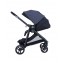 Passeggino Graco Time2Grow Denim