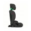 Graco Seggiolino Auto Isofix Energi i-Size R129 Midnght da 76 a 150 cm