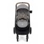 Joie - Passeggino Versatrax - Grey Flannel