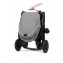 Joie - Passeggino Versatrax - Grey Flannel