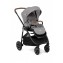 Joie - Passeggino Versatrax - Grey Flannel