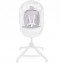 Riduttore per Culla Sdraietta Chicco Baby Hug 4 in 1 Stone