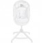 Riduttore per Culla Sdraietta Chicco Baby Hug 4 in 1 Stone