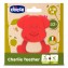 Massaggiagengive Chicco Cane Rosso
