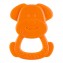 Massaggiagengive Chicco Cane Arancione