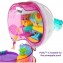 Borsetta Playset Mattel Polly Pocket Spin 'n Surprise Waterpark