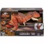 Dinosauro Mattel Jurassic World Super Colossal Carnotaurus Toro