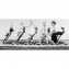 Seggiolone Leander High Chair