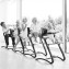 Seggiolone Leander High Chair