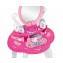 Specchiera Smoby Hello Kitty 2 In 1