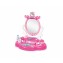 Specchiera Smoby Hello Kitty 2 In 1