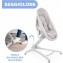 Culla Chicco Baby Hug 4 in 1 Glacial