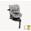 Seggiolino Auto Joie i-Spin 360 i-Size Grey Flannel