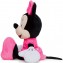 Peluche Disney Minnie Rosa 60 cm