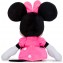 Peluche Disney Minnie Rosa 60 cm