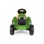 Trattore Elettrico Peg Perego John Deere Mini Tractor