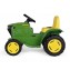Trattore Elettrico Peg Perego John Deere Mini Tractor