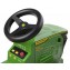 Trattore Elettrico Peg Perego John Deere Mini Tractor