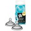 Tettarelle Tommee Tippee Anti-Colica Avanzato Flusso Veloce 0m+ 2pz