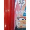 Toboggan Smoby avec Système Water Fun Cars Saetta Mc Queen OUTLET