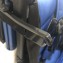 Passeggino Pali Plus Seaside Blue OUTLET