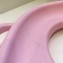 Riduttore Wc OkBaby Sofà Rosa OUTLET