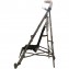 Telaio Maclaren per Passeggino Techno XT Black Silver
