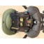 Seggiolino Auto Passeggino Doona I 2 In 1 i-Size R129 Gruppo 0+ Desert Green OUTLET