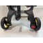 Seggiolino Auto Passeggino Doona I 2 In 1 i-Size R129 Gruppo 0+ Desert Green OUTLET