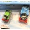 Pista Fisher Price il Trenino Thomas Mega Stazione OUTLET