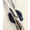 Carrozzina per Bambole Smoby Inglesina Shara Bianco OUTLET