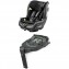 Seggiolino Auto Peg Perego Viaggio Twist Licorice + Base Auto Peg Perego Twist Isofix
