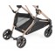 Trio Peg Perego Vivace Lounge i-Size Mon Amour Portata 22 Kg