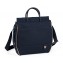 Borsa Peg Perego Blue Shine