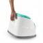 AlzaSedia Ingenuity Baby Base 2 in 1 Marine Green