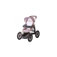 Smoby Inglesina Passeggino Pieghevole Iridio per Bambole