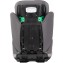 Graco seggiolino Isofix Affix i-Size R129 Iron