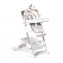 Seggiolone Cam Istante 248 Orso Beige