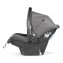 Trio Peg Perego Book Futura Quarz con Borsa