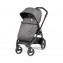 Trio Peg Perego Book Futura Quarz con Borsa