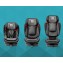 Seggiolino Auto Peg Perego Isofix Viaggio 1-2-3 Via Licorice