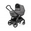Trio Peg Perego Book Futura Quarz con Borsa