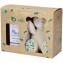Mustela Cofanetto Musti Acqua Profumata + Orsetto Peluche