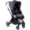  Trio Jane Kendo Micro Koos iSize Jet Black