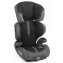 Seggiolino Auto Jane Montecarlo R1 Jet Black