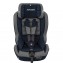 Seggiolino Auto Joycare SICUROFIX Isofix Blu Grigio 9-36 Kg